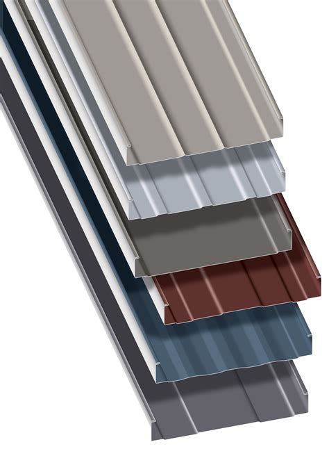 structural standing seam roof panels